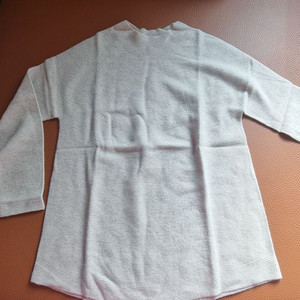 울 니트 55~77미착용