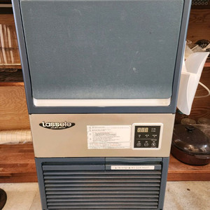 라셀르 제빙기 LIM-055A 공냉식