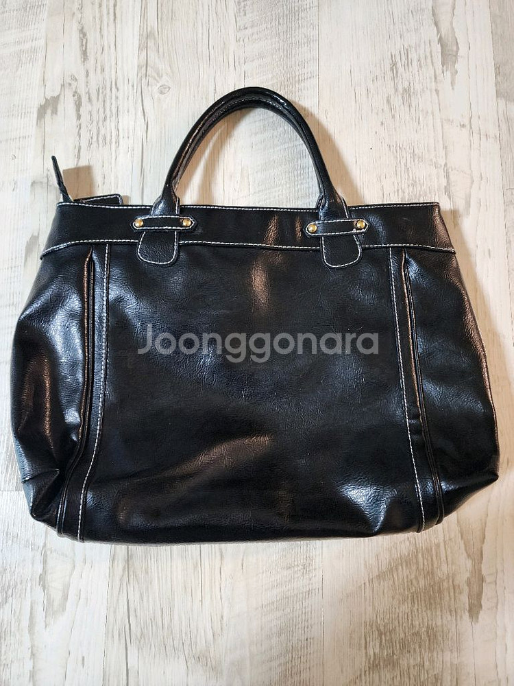 여성 토트백 가방 팝니다. 여자 핸드백--1