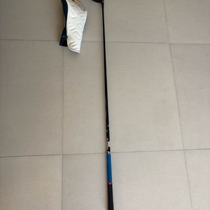 테일러메이드 Qi10 드라이버