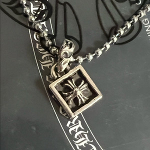 크롬하츠 22k 금목걸이 | 중고나라 - 안심되는 중고거래