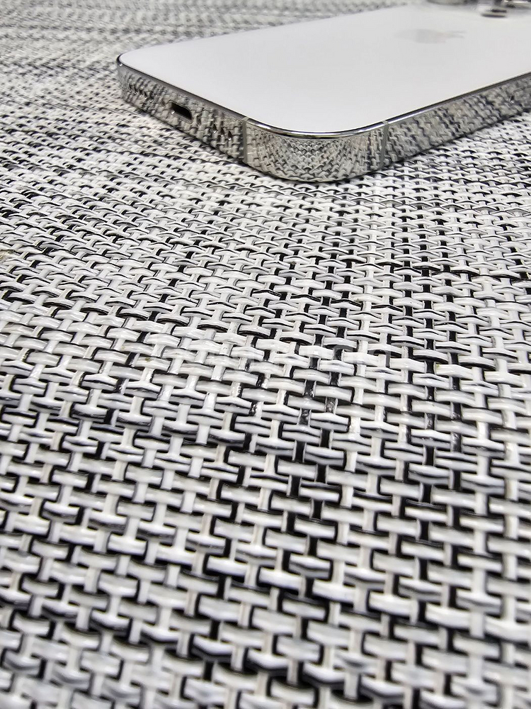 (특AAA급) 아이폰14프로 256G 실버 액정무기스 검수완료 공기계 48만팝니다@@@--6