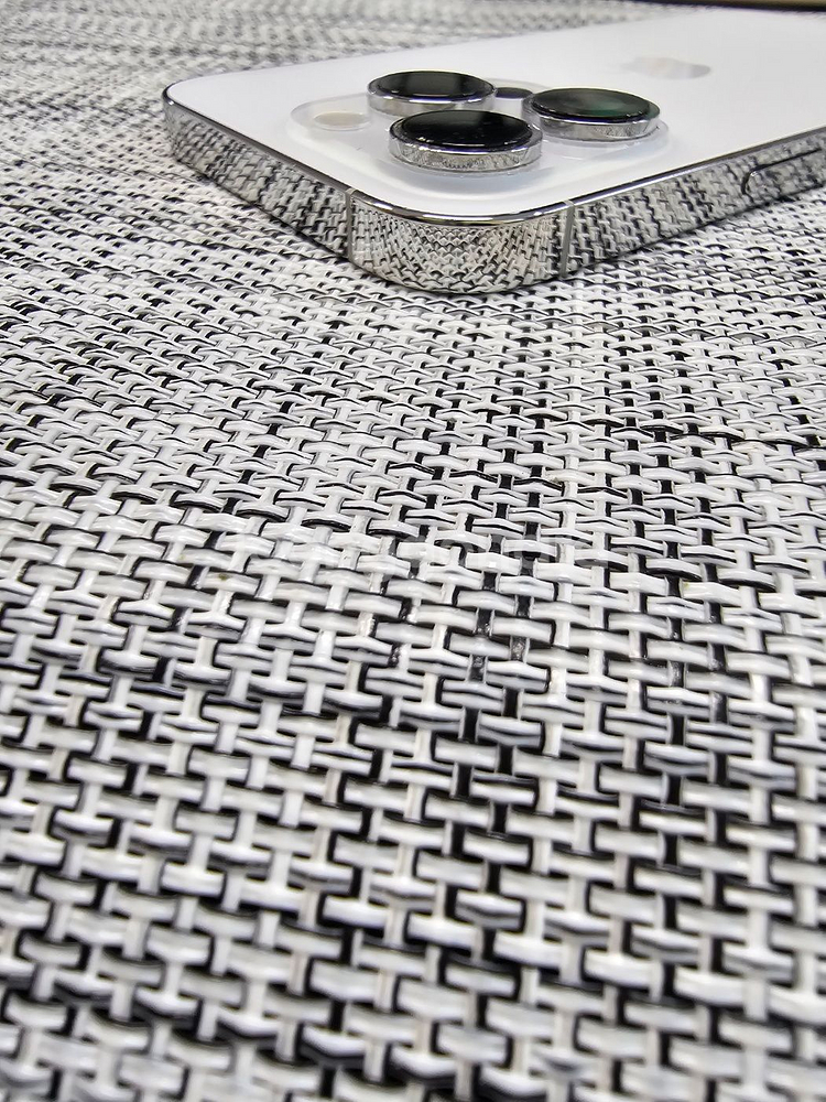 (특AAA급) 아이폰14프로 256G 실버 액정무기스 검수완료 공기계 48만팝니다@@@--4