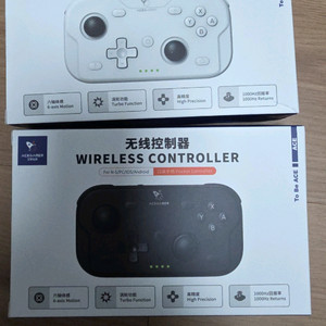 AceGamer 무선 컨트롤러