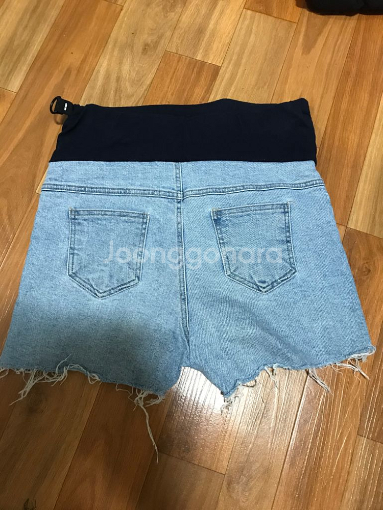 임부 반바지, 속바지 3벌 66--1