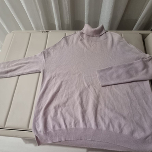 래트바이티 캐시미어100 니트