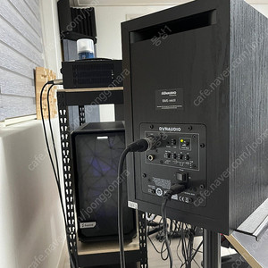 다인오디오 BM5A MKIII(1조) 모니터링 스피커 판매합니다. (가격인하) 이미지