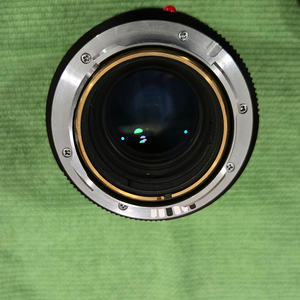 Leica APO Summicron M75mm/ f2.0 Asph (Black) 이미지