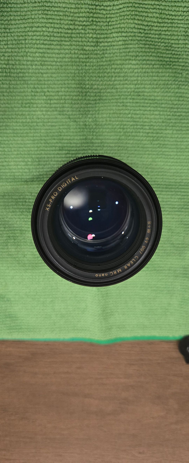 Leica APO Summicron M75mm/ f2.0 Asph (Black) 이미지