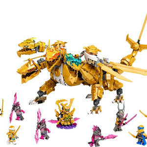 레고 닌자고 71774 중고