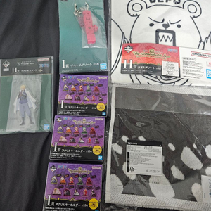 제일복권 원피스 에그헤드 g상세라핌 쿠마,징베 팝니다. | 중고나라 - 안심되는 중고거래