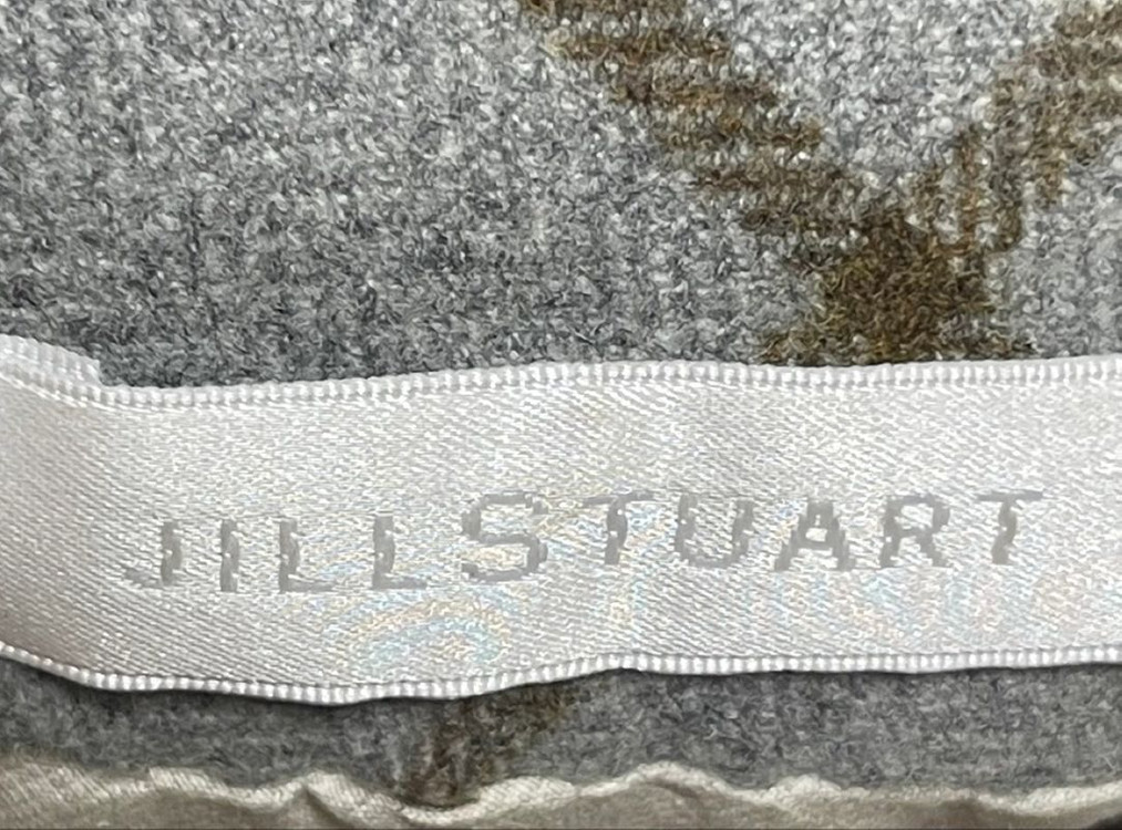 Jill Stuart 질 스튜어트 앵무새 인형 / 쿠션 이미지