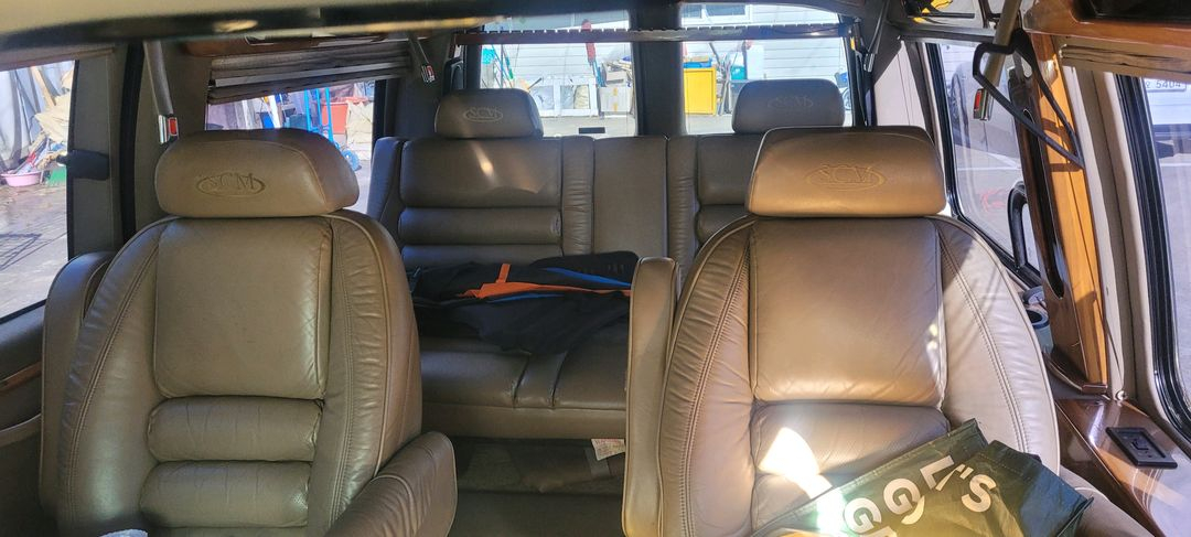 익스프레스밴 이미지