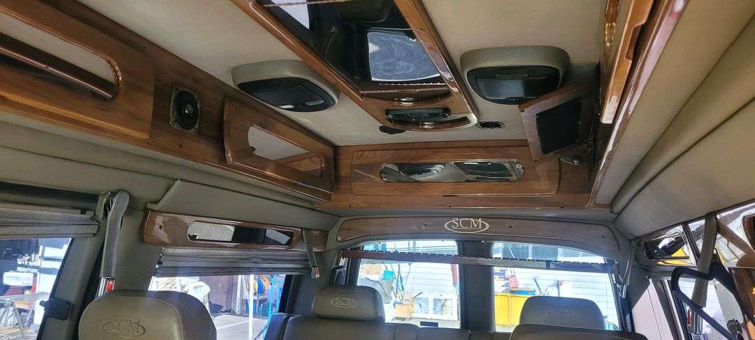 익스프레스밴 이미지