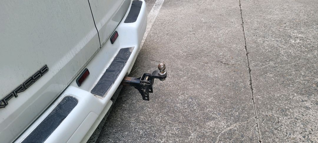 익스프레스밴 이미지