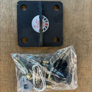 버디스톤 천장 로프 링 고정대