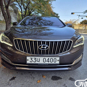 [현대]아슬란 G330 프리미엄 #앱특가