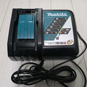 마끼다 정품 충전기 배터리 임팩트 실타카 함마드릴 그라인더 스킬 웜쏘