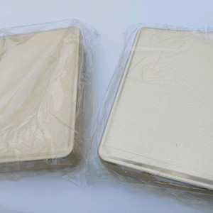 추억의 양은 4각도시락 1호 2개(새거