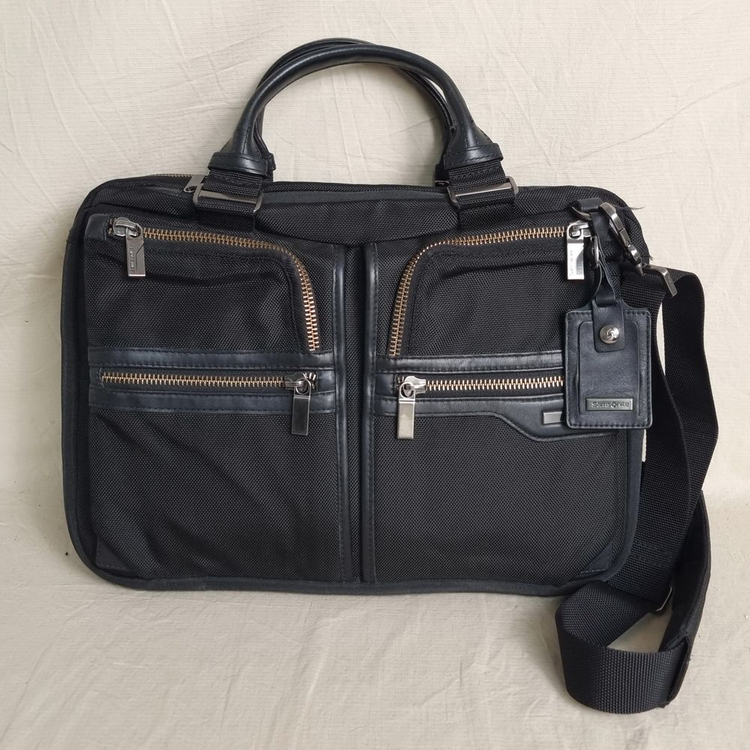 샘소나이트 서류가방 출장가방 노트북가방--0
