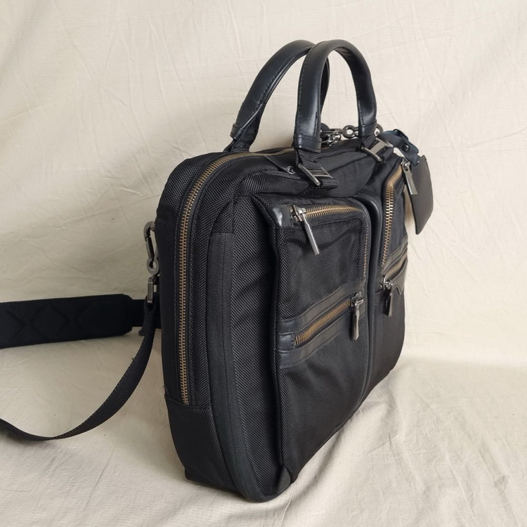 샘소나이트 서류가방 출장가방 노트북가방--1