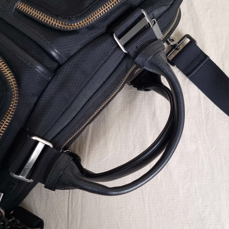 샘소나이트 서류가방 출장가방 노트북가방--5