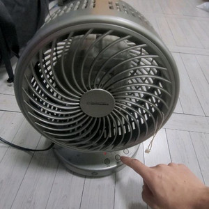 가이타이너 서쿨레이터 이미지