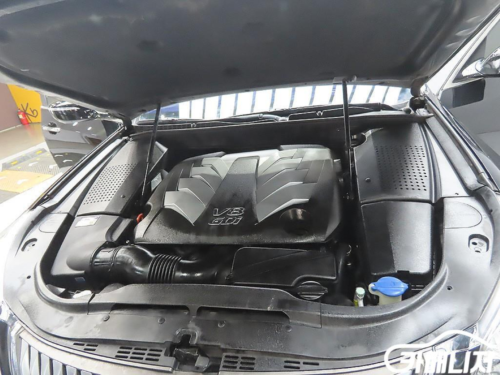 [현대]에쿠스(신형) VS500 프레스티지 #앱특가 이미지