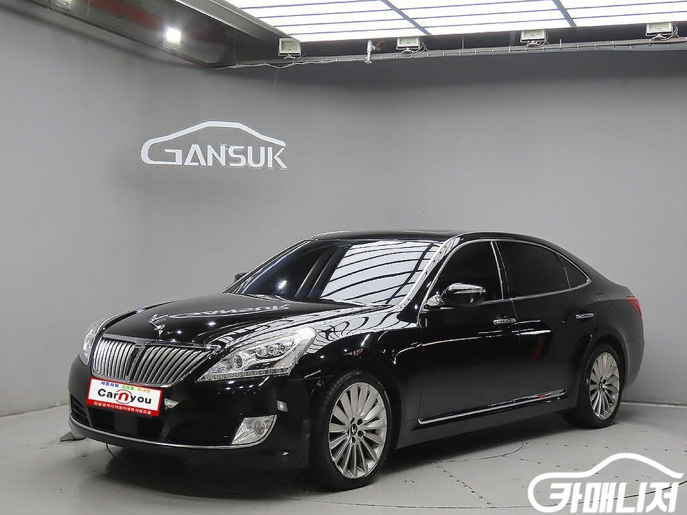 [현대]에쿠스(신형) VS500 프레스티지 #앱특가 이미지