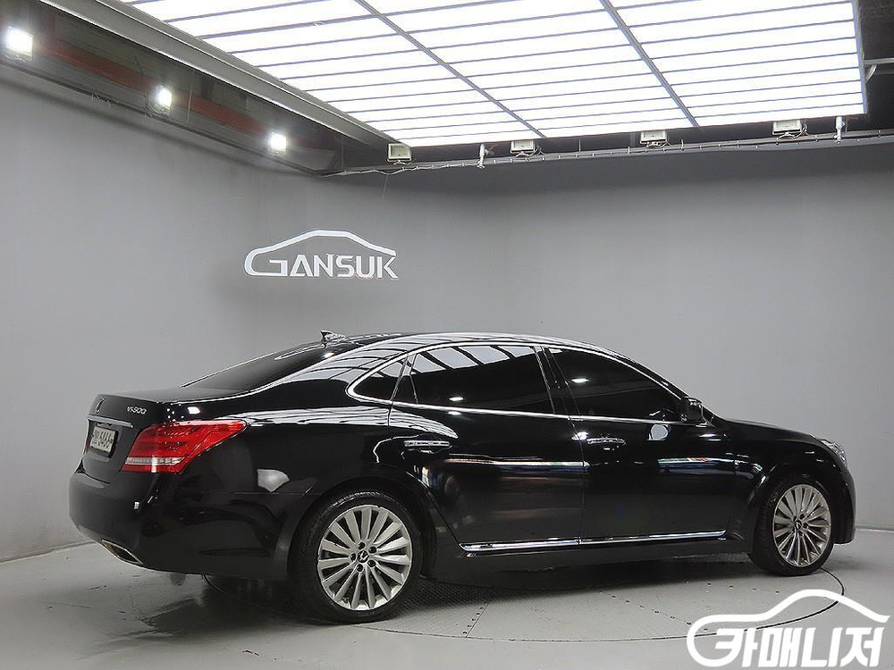 [현대]에쿠스(신형) VS500 프레스티지 #앱특가 이미지