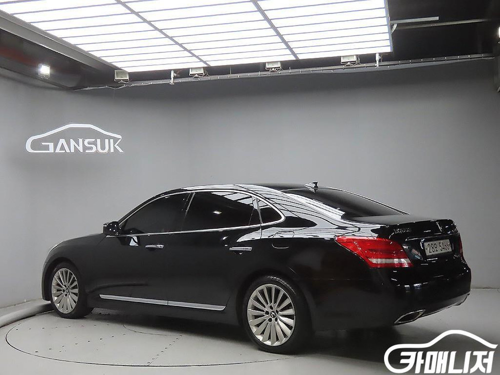 [현대]에쿠스(신형) VS500 프레스티지 #앱특가 이미지