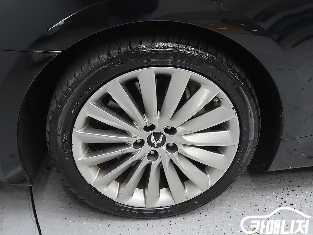 [현대]에쿠스(신형) VS500 프레스티지 #앱특가 이미지