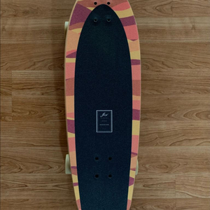 YOW Hossegor 30인치 서프 스케이트보드