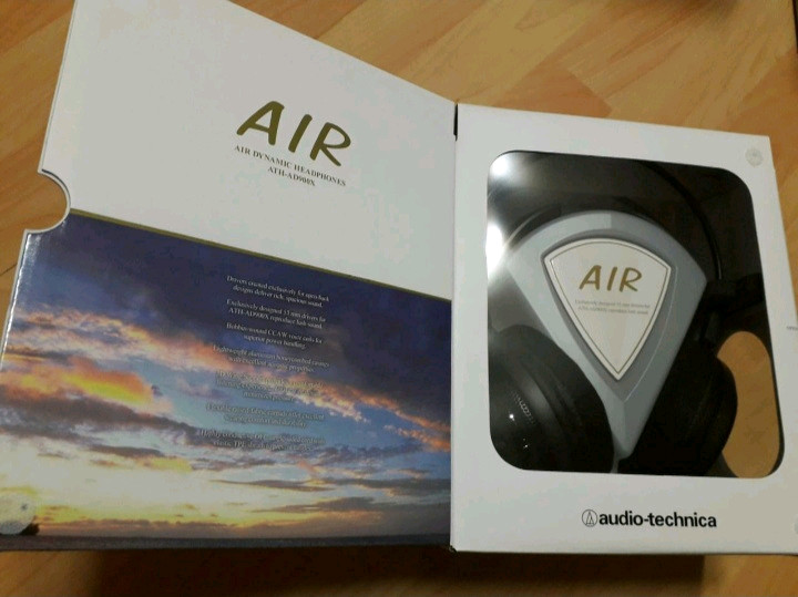 오디오 테크니카 ATH-AD900X--2