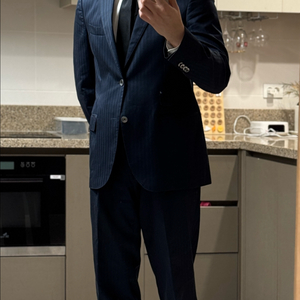 더지지 수트 it52