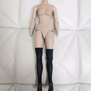 핫토이 베이비돌 바디