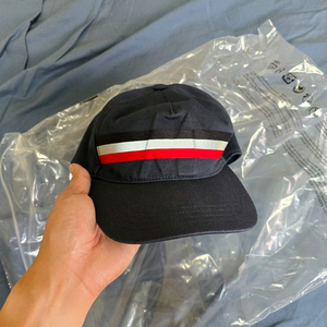 [새제품/정품] MONCLER 몽클레어 볼캡