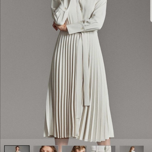 마시모두띠 원피스