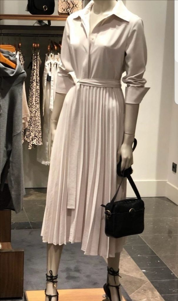 마시모두띠 원피스--1