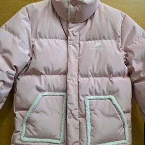 빈폴 오리털패딩 150. 패딩 150.