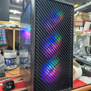 [경산]게이밍 컴퓨터 판매(GTX 1070 Ti 8GB)