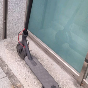 전동킥보드 샤오미 -부품용-