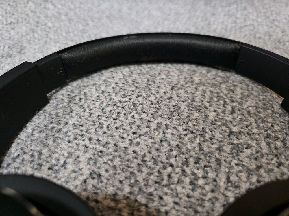 AKG Y50BT 무선 헤드폰 이미지