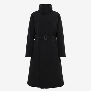 아이더 라벨르 여성 롱패딩 롱패딩코트 새상품