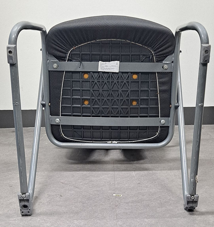 듀오백 프레임 의자 (DUOBACK DK-073)--3