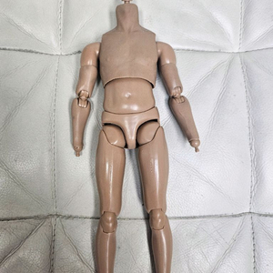 엔터베이 엘비스 바디