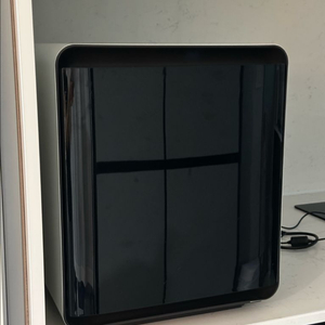 삼성비스포크큐브냉장고 이미지