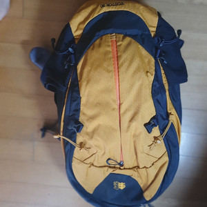 새 것에 버금가는 코오롱스포츠 30리터 등산배낭 택배비 포함 2만6천원