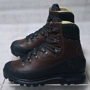 한바그 HANWAG 100주년 기념 한정판 고어텍스 중등산화 여성 250