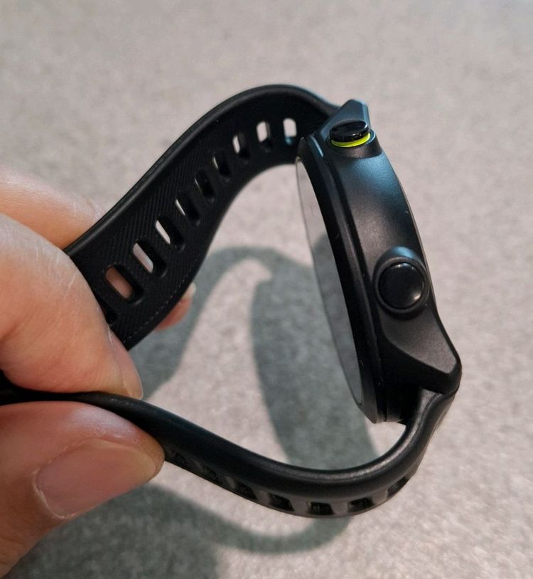 가민 포러너55 GPS 러닝워치 이미지